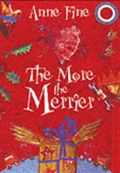 Hardcover The More the Merrier Book