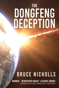 Paperback The Dongfeng Deception Book