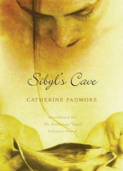 Paperback Sibyl's Cave Book