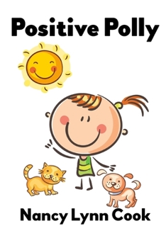 Paperback Positive Polly Book