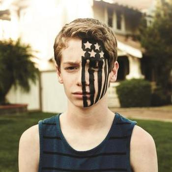 Vinyl American Beauty/American Psycho (LP) Book