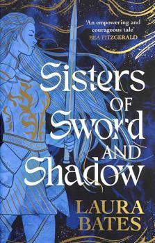 Paperback Sisters of Sword and Shadow Book