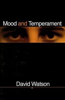 Hardcover Mood and Temperament Book
