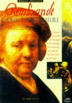 Paperback Rembrandt (Snapping-turtle Guide) Book