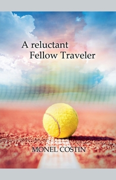 Paperback A reluctant Fellow Traveler Book