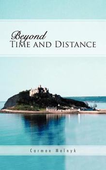 Paperback Beyond Time and Distance Book