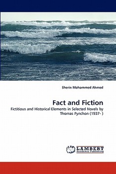 Paperback Fact and Fiction Book