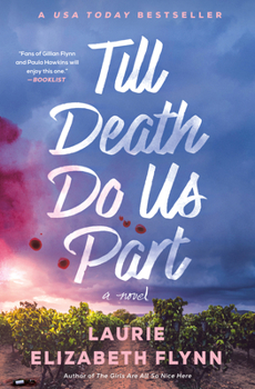 Paperback Till Death Do Us Part Book