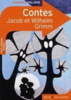 Paperback Contes [French] Book