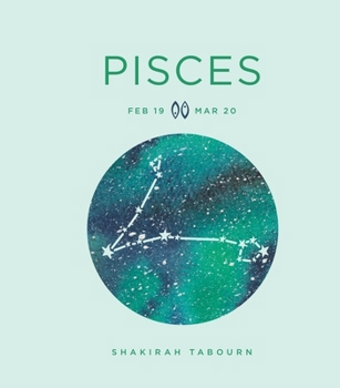 Zodiac Signs: Pisces - Book  of the Zodiac Signs