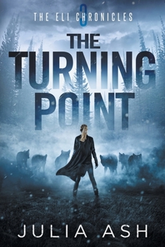 Paperback The Turning Point Book