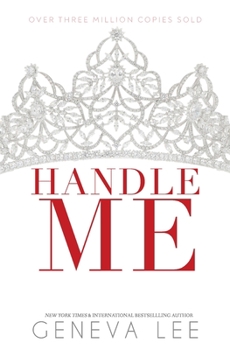 Paperback Handle Me Book