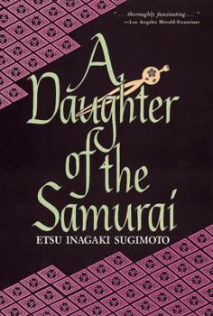 Paperback A Daughter of the Samurai Book