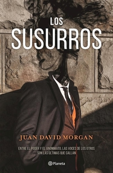 Paperback Los Susurros [Spanish] Book