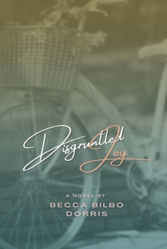 Paperback Disgruntled Joy Book