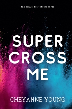 Paperback Supercross Me Book