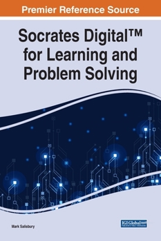 Hardcover Socrates Digital(TM) for Learning and Problem Solving Book