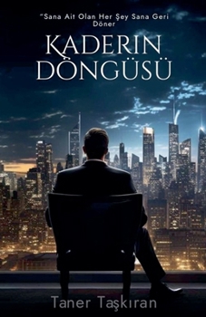 Paperback Kaderin Döngüsü [Turkish] Book