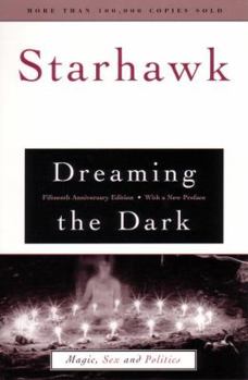 Paperback Dreaming the Dark REV Book