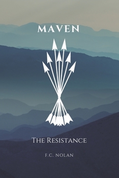 Paperback Maven: The Resistance Book
