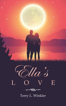 Paperback Ella's Love Book