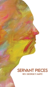 Paperback Servant Pieces Book