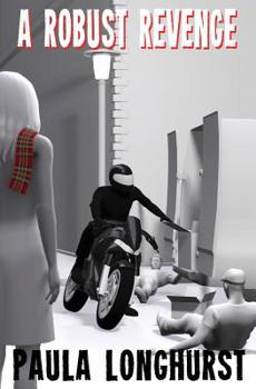 Paperback A Robust Revenge Book