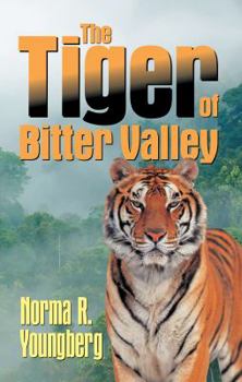 Paperback The Tiger of Bitter Valley Book