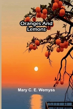 Paperback Oranges and lemons Book