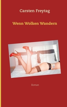 Paperback Wenn Wolken wandern [German] Book