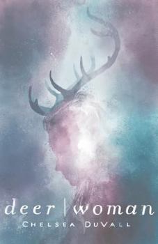 Paperback Deer Woman Book