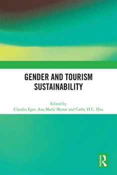 Paperback Gender and Tourism Sustainability Book