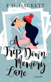 Paperback A Trip Down Memory Lane Book