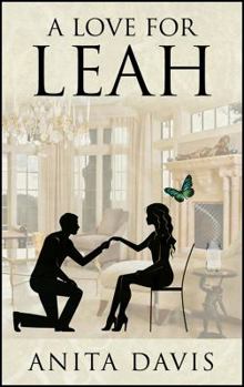 Paperback A Love For Leah Book