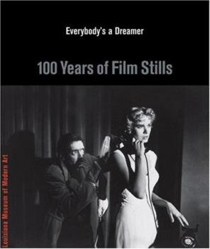 Hardcover Starlight: 100 Years of Film Stills Book