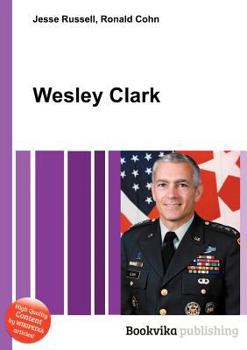 Paperback Wesley Clark Book