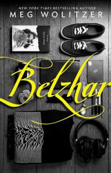 Hardcover Belzhar Book