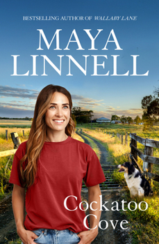 Paperback Cockatoo Cove Book