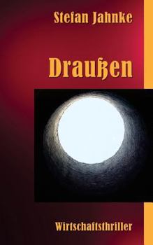 Paperback Draussen [German] Book