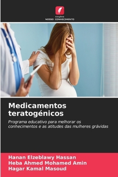 Medicamentos teratogénicos