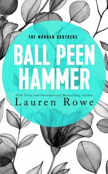 Paperback Ball Peen Hammer Book