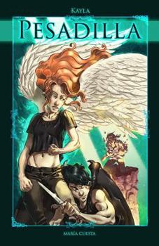 Paperback Pesadilla [Spanish] Book