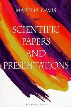 Paperback Scientific Papers and Presentations Book