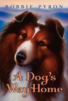 Paperback A Dog's Way Home Book
