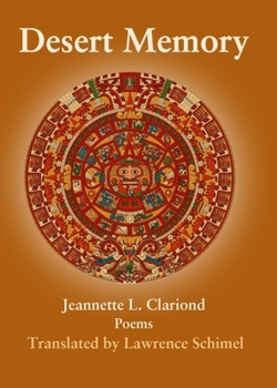 Paperback Desert Memory Book