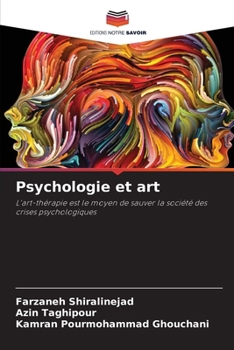 Psychologie et art (French Edition)