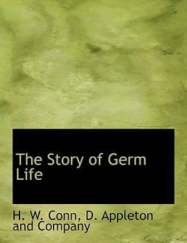The Story of Germ Life