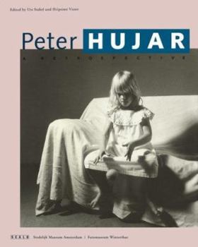 Hardcover Peter Hujar Book