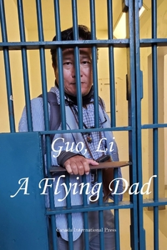 Paperback A Flying Dad Book