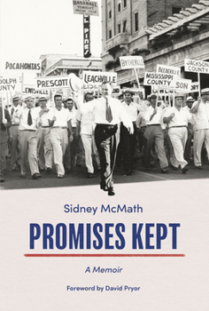 Paperback Promises Kept: A Memoir Book